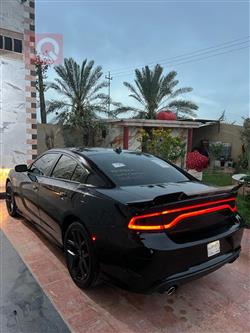 دودج تشارجر